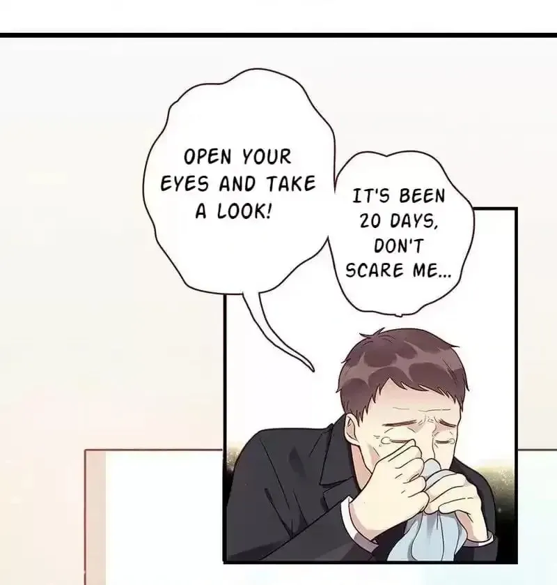 Read The Worst Infatuation chapter 94 image 9 on Lezhin
