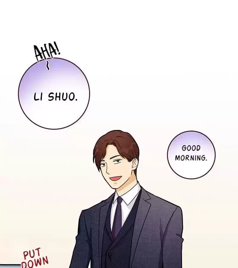 Read The Worst Infatuation chapter 94 image 92 on Lezhin