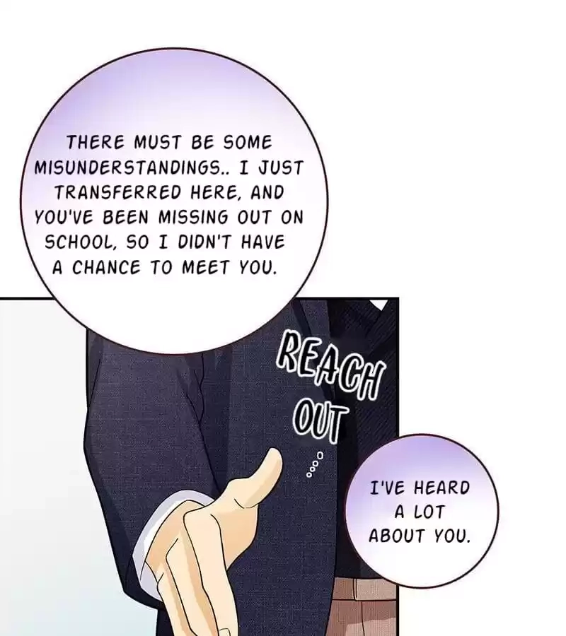 Read The Worst Infatuation chapter 94 image 94 on Lezhin