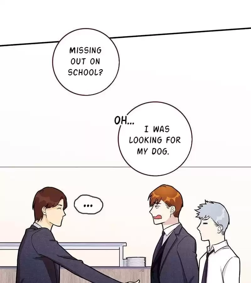 Read The Worst Infatuation chapter 94 image 96 on Lezhin