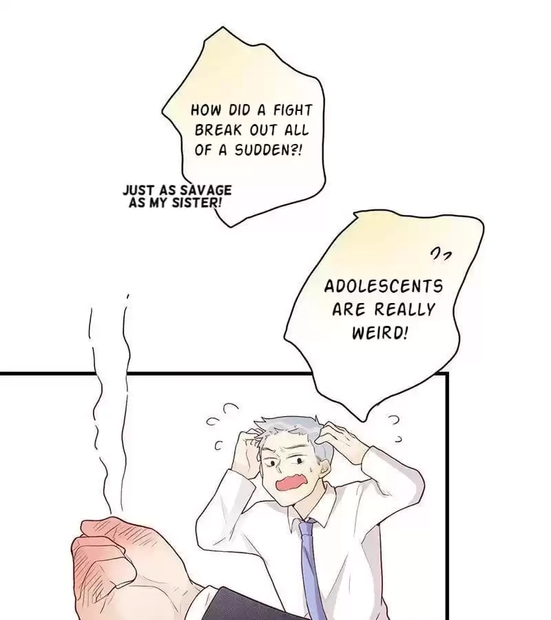 Read The Worst Infatuation chapter 95 image 115 on Lezhin