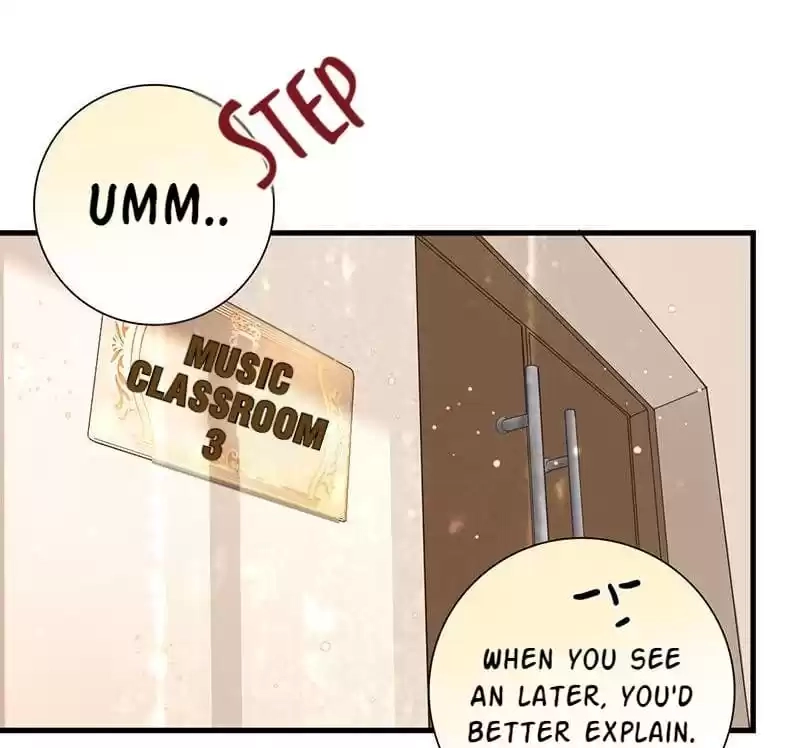Read The Worst Infatuation chapter 95 image 13 on Lezhin