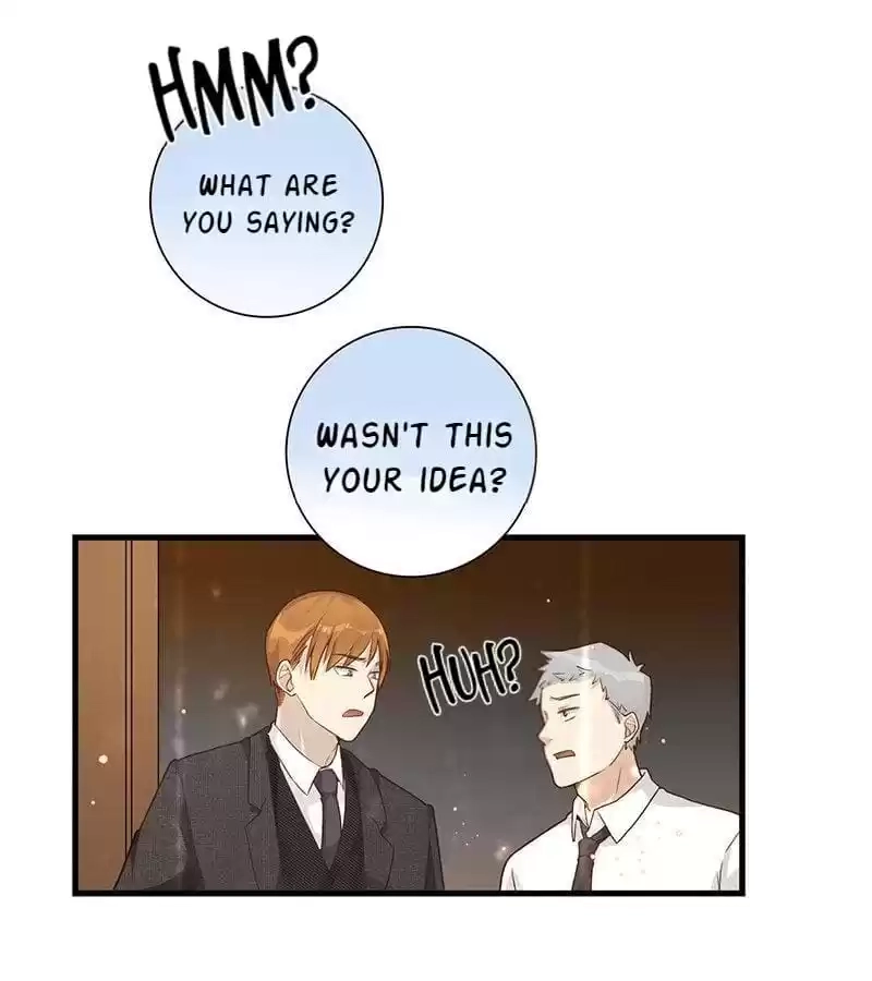 Read The Worst Infatuation chapter 95 image 15 on Lezhin