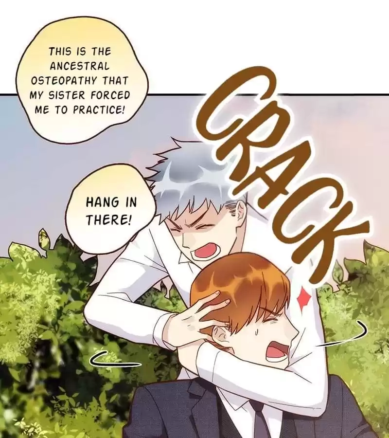 Read The Worst Infatuation chapter 95 image 160 on Lezhin