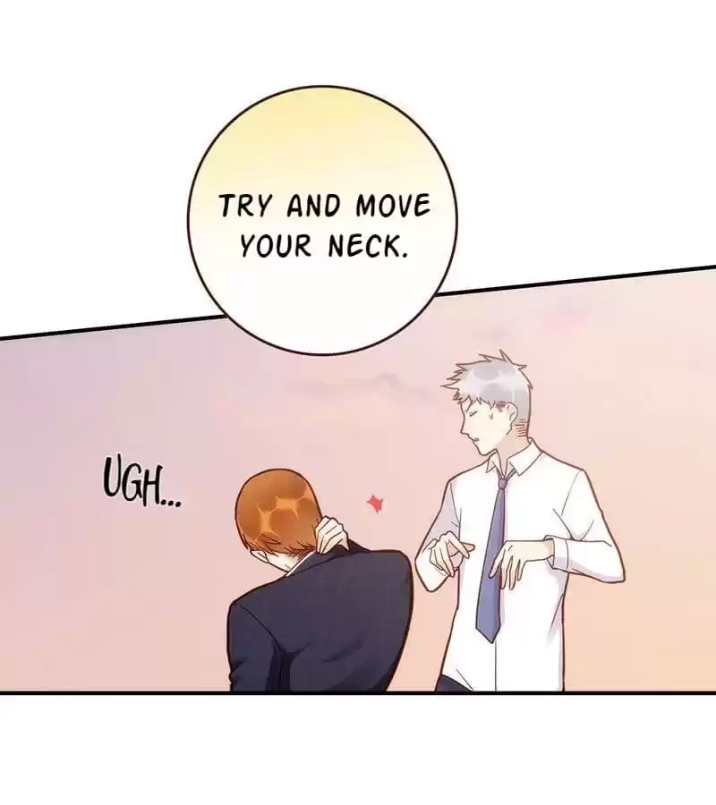 Read The Worst Infatuation chapter 95 image 162 on Lezhin