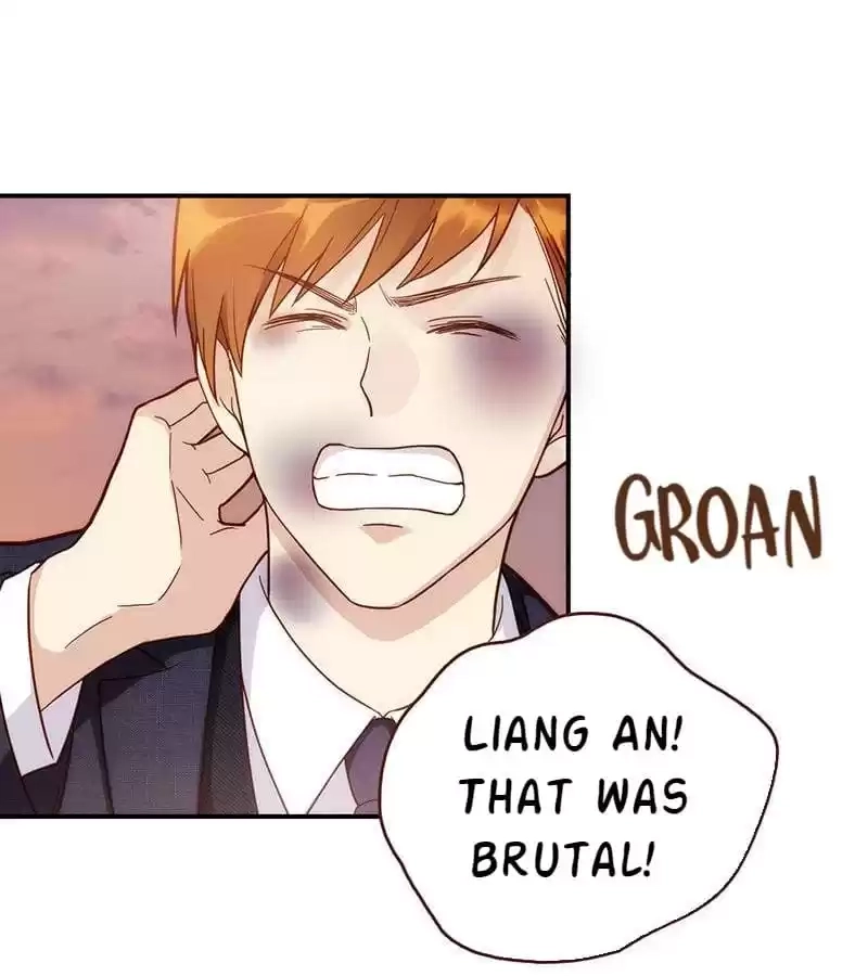 Read The Worst Infatuation chapter 95 image 164 on Lezhin