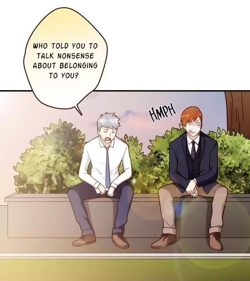 Read The Worst Infatuation chapter 95 image 166 on Lezhin
