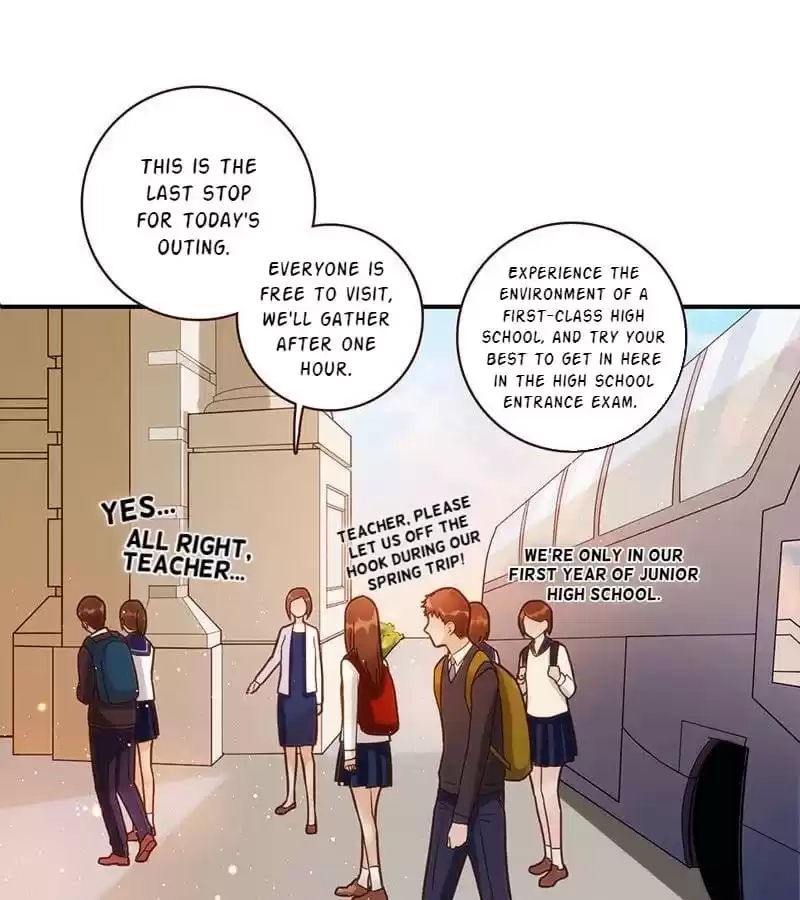 Read The Worst Infatuation chapter 95 image 190 on Lezhin