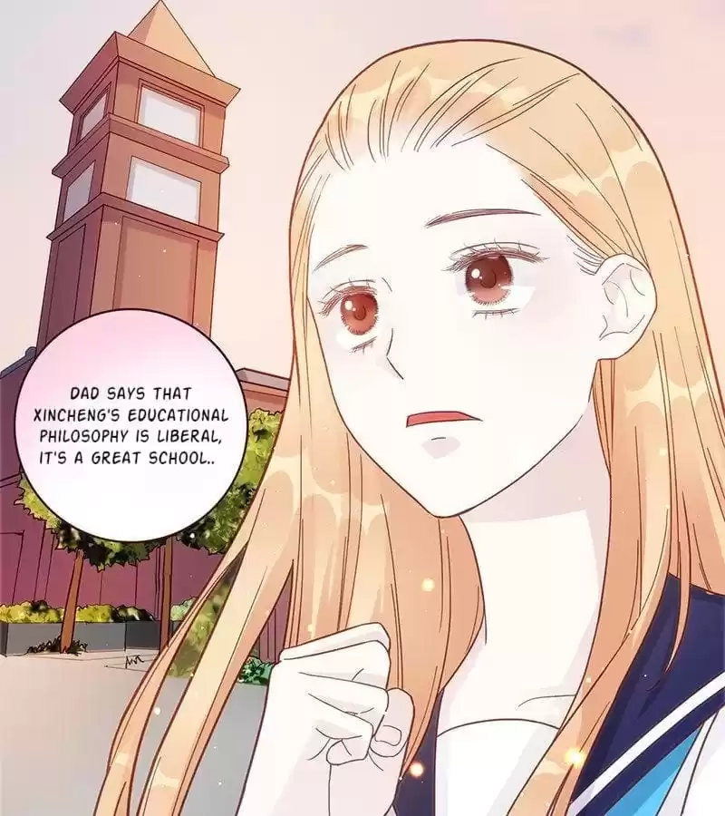 Read The Worst Infatuation chapter 95 image 194 on Lezhin