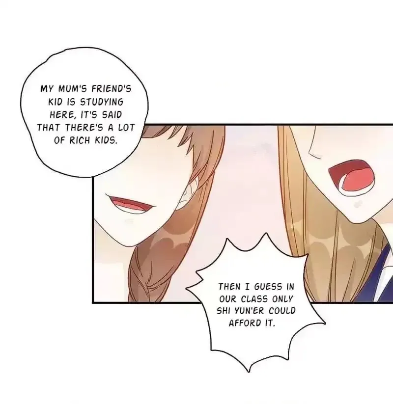 Read The Worst Infatuation chapter 95 image 199 on Lezhin