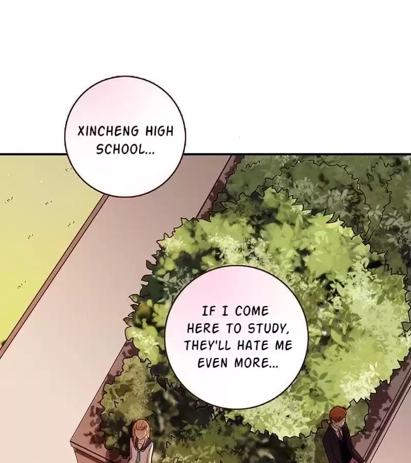 Read The Worst Infatuation chapter 95 image 211 on Lezhin