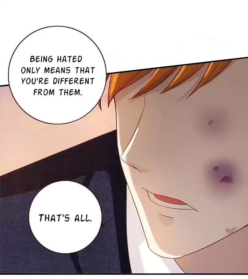 Read The Worst Infatuation chapter 95 image 217 on Lezhin
