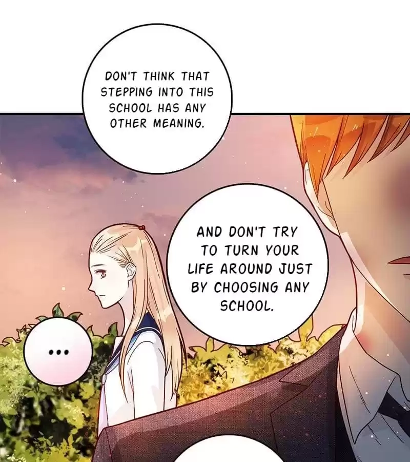 Read The Worst Infatuation chapter 95 image 225 on Lezhin