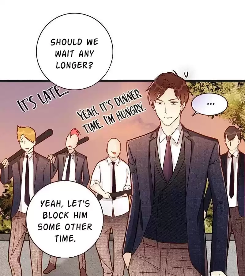 Read The Worst Infatuation chapter 95 image 247 on Lezhin