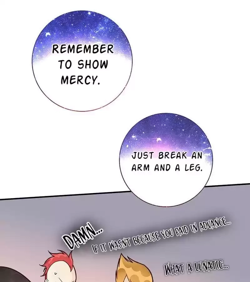 Read The Worst Infatuation chapter 95 image 253 on Lezhin