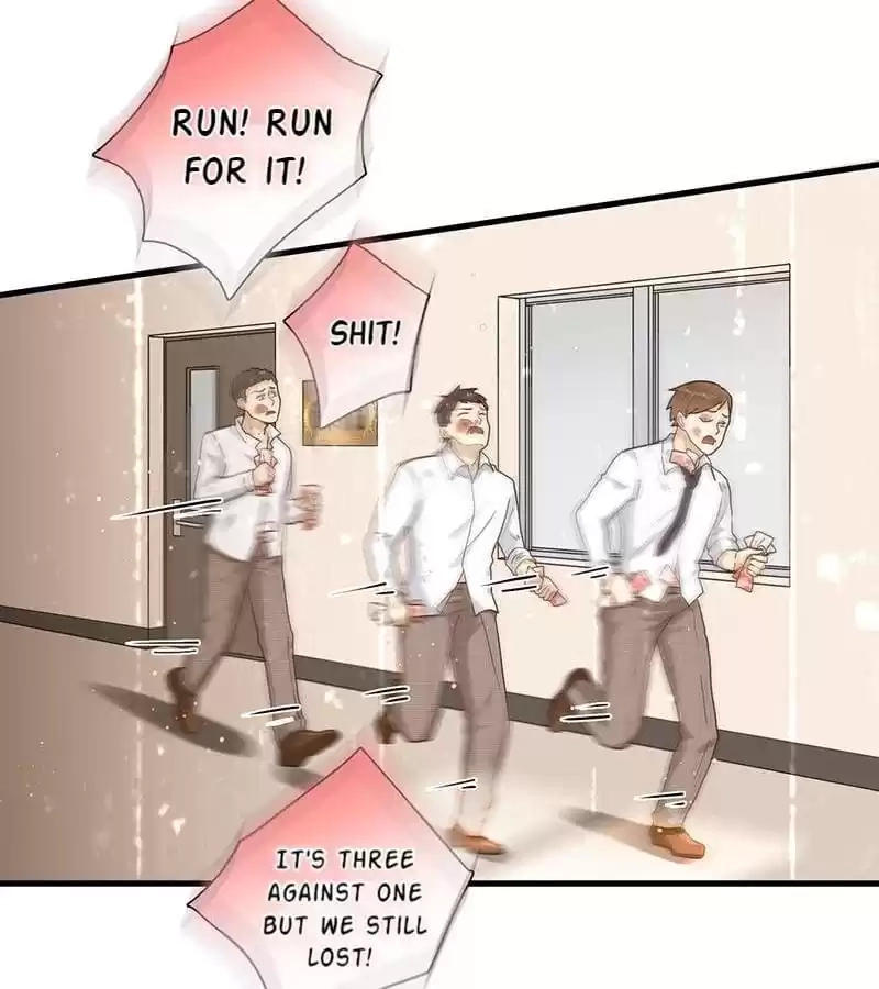 Read The Worst Infatuation chapter 95 image 3 on Lezhin