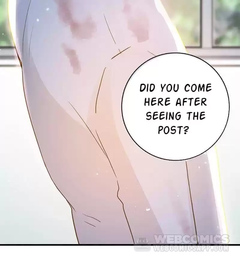 Read The Worst Infatuation chapter 95 image 33 on Lezhin