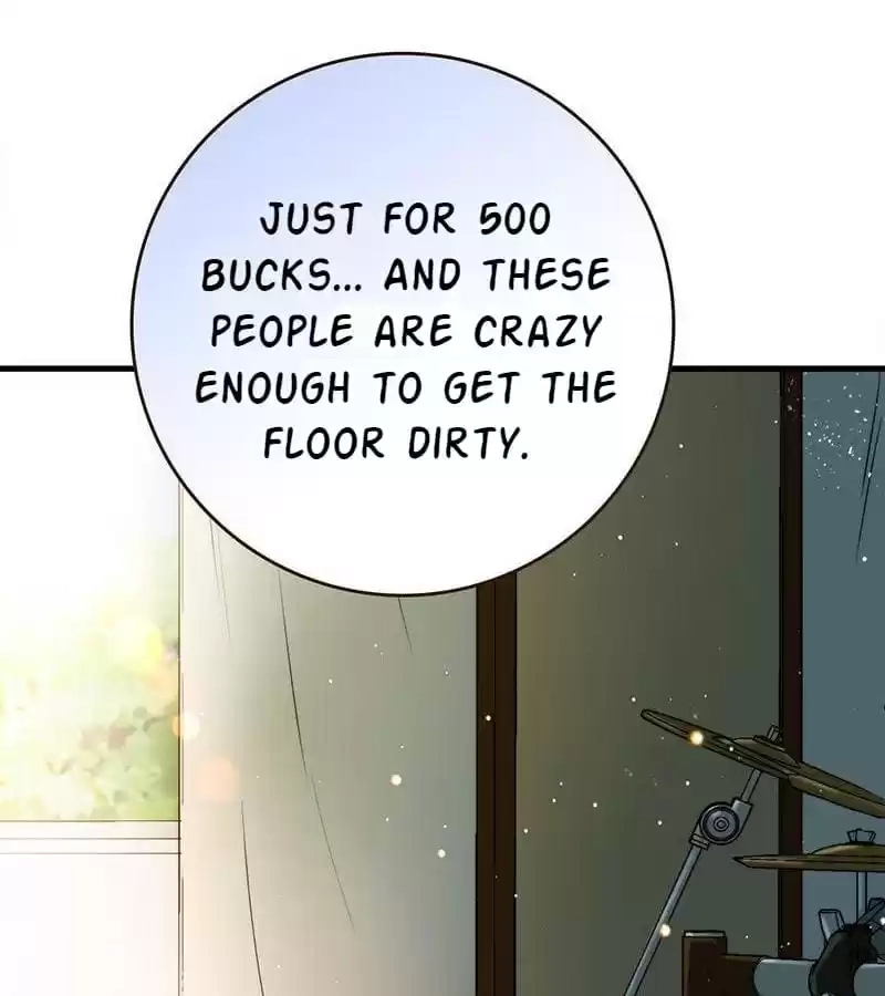 Read The Worst Infatuation chapter 95 image 34 on Lezhin