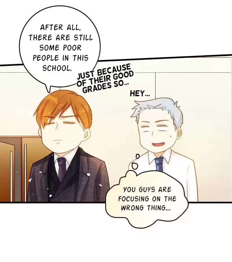 Read The Worst Infatuation chapter 95 image 36 on Lezhin