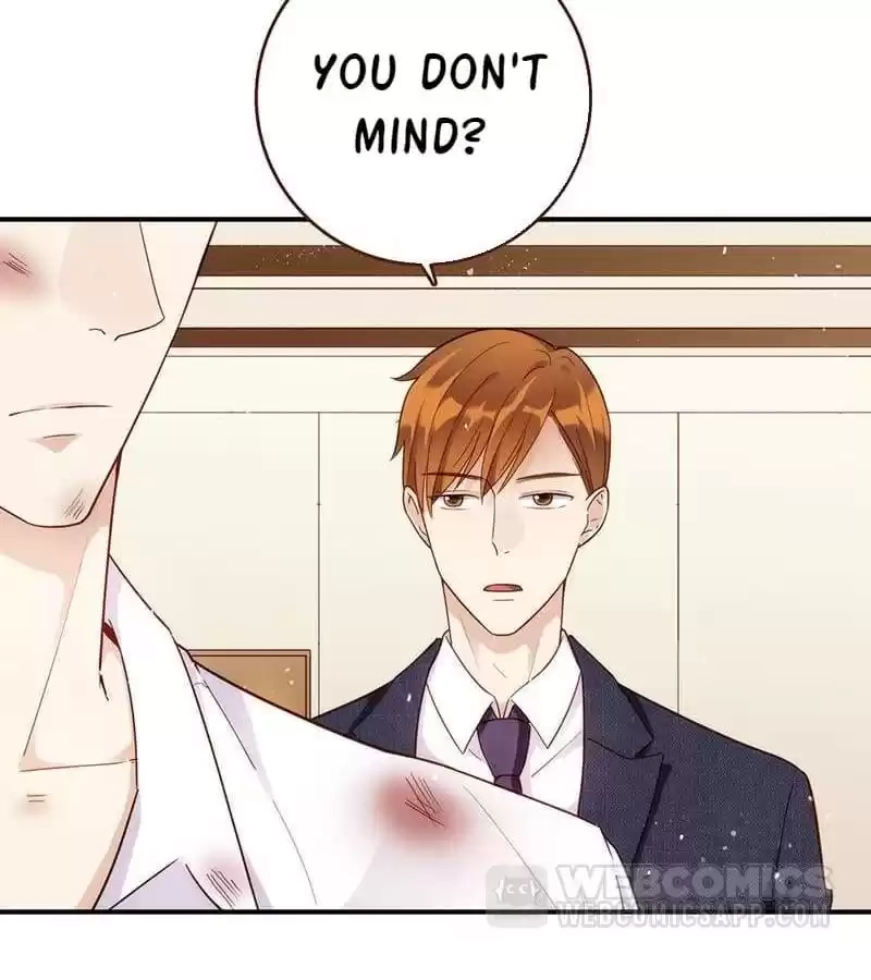 Read The Worst Infatuation chapter 95 image 45 on Lezhin
