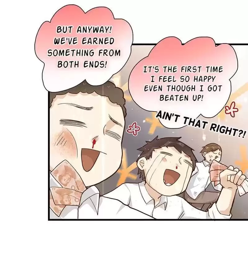 Read The Worst Infatuation chapter 95 image 5 on Lezhin