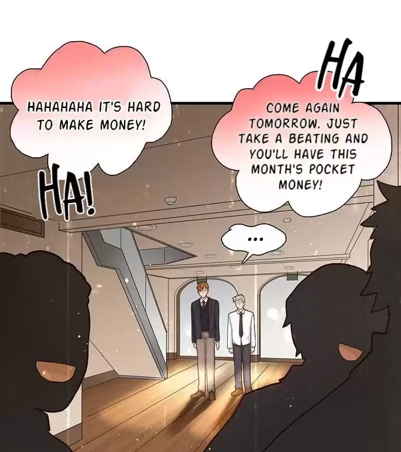 Read The Worst Infatuation chapter 95 image 6 on Lezhin