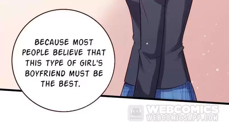 Read The Worst Infatuation chapter 95 image 60 on Lezhin
