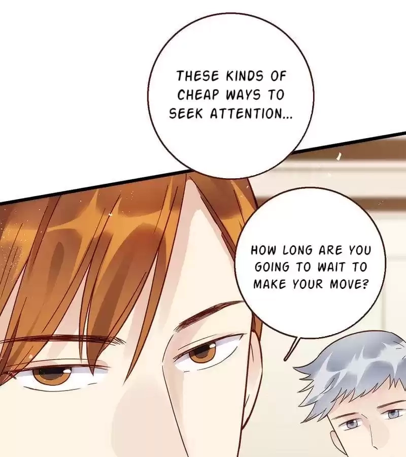 Read The Worst Infatuation chapter 95 image 61 on Lezhin