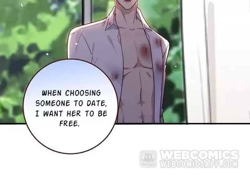 Read The Worst Infatuation chapter 95 image 71 on Lezhin