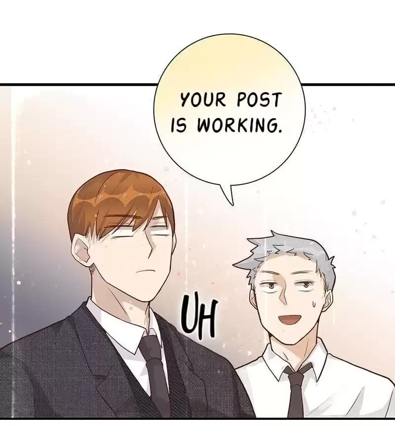 Read The Worst Infatuation chapter 95 image 8 on Lezhin