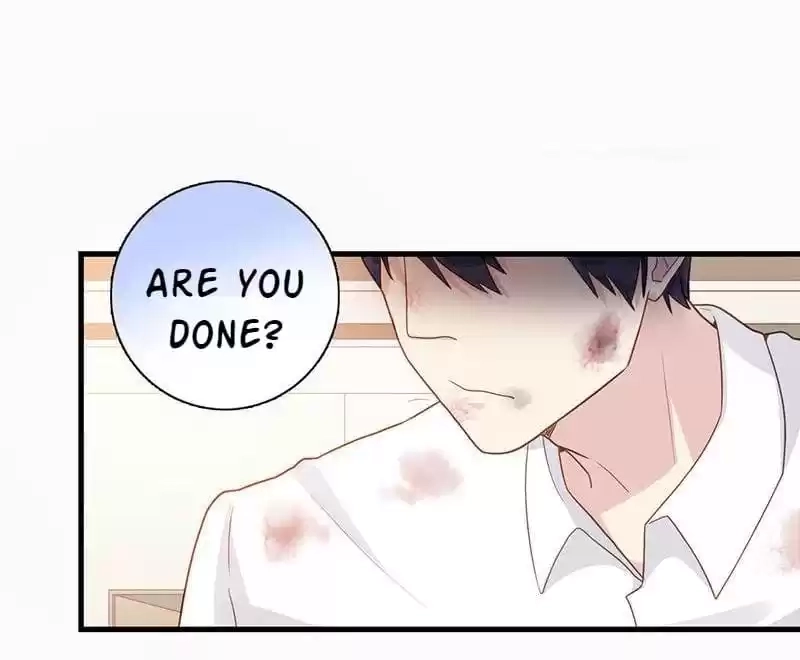 Read The Worst Infatuation chapter 95 image 81 on Lezhin