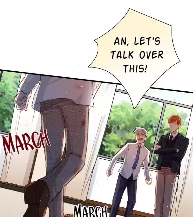 Read The Worst Infatuation chapter 95 image 98 on Lezhin