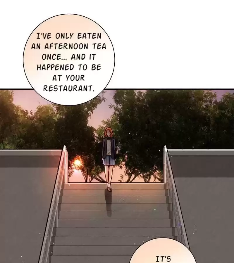 Read The Worst Infatuation chapter 96 image 1 on Lezhin
