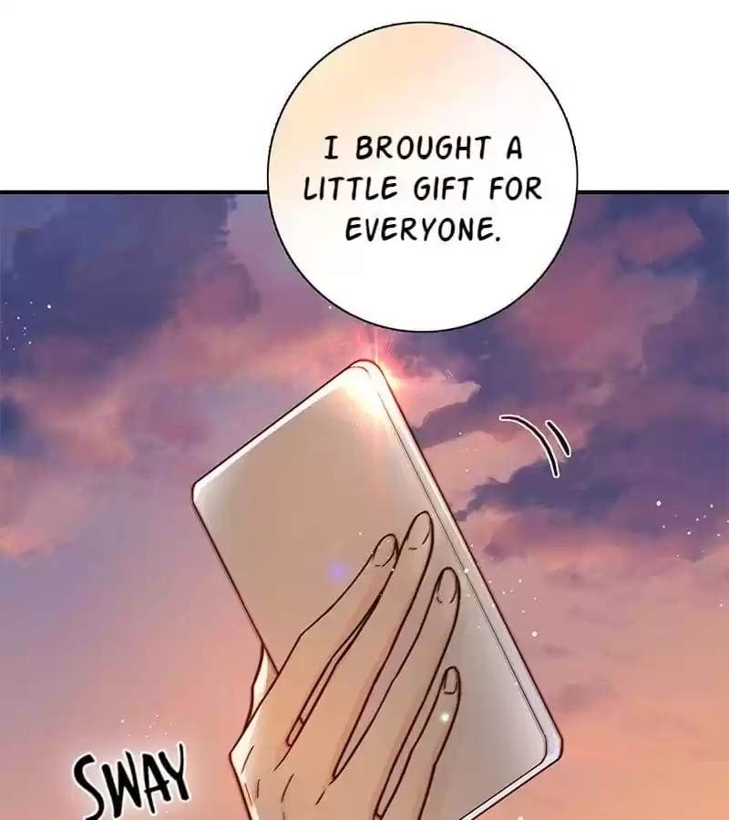 Read The Worst Infatuation chapter 96 image 14 on Lezhin