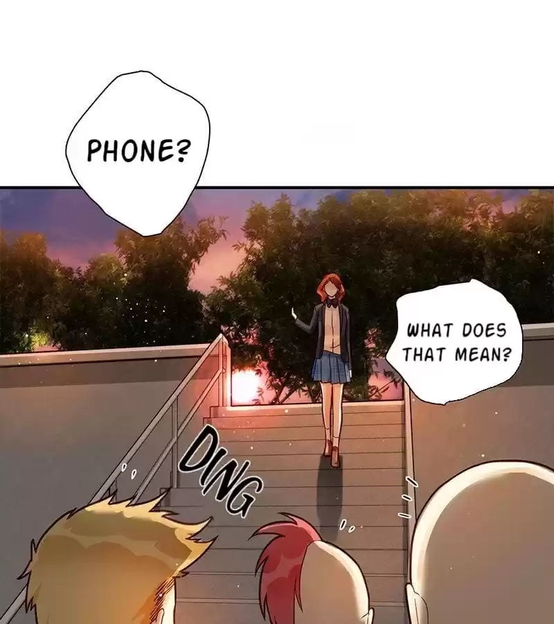 Read The Worst Infatuation chapter 96 image 16 on Lezhin