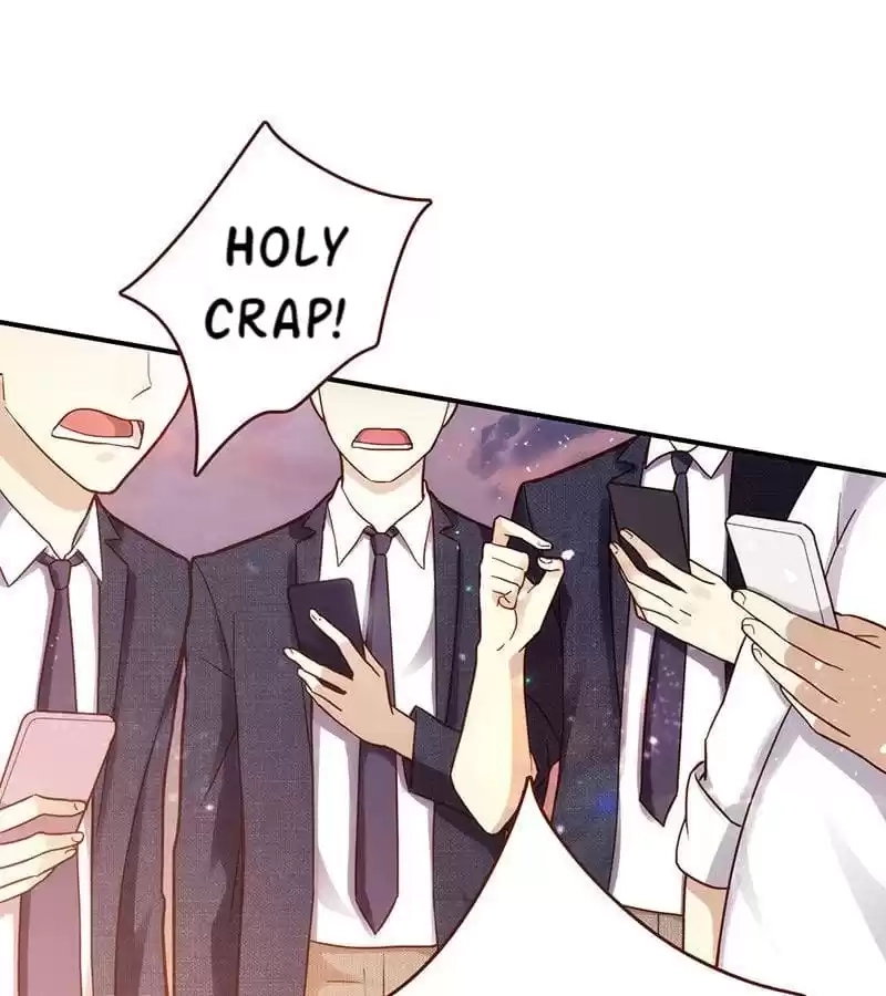 Read The Worst Infatuation chapter 96 image 21 on Lezhin