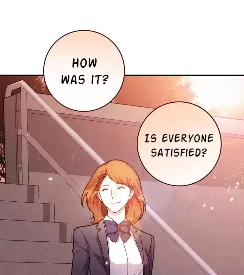 Read The Worst Infatuation chapter 96 image 23 on Lezhin