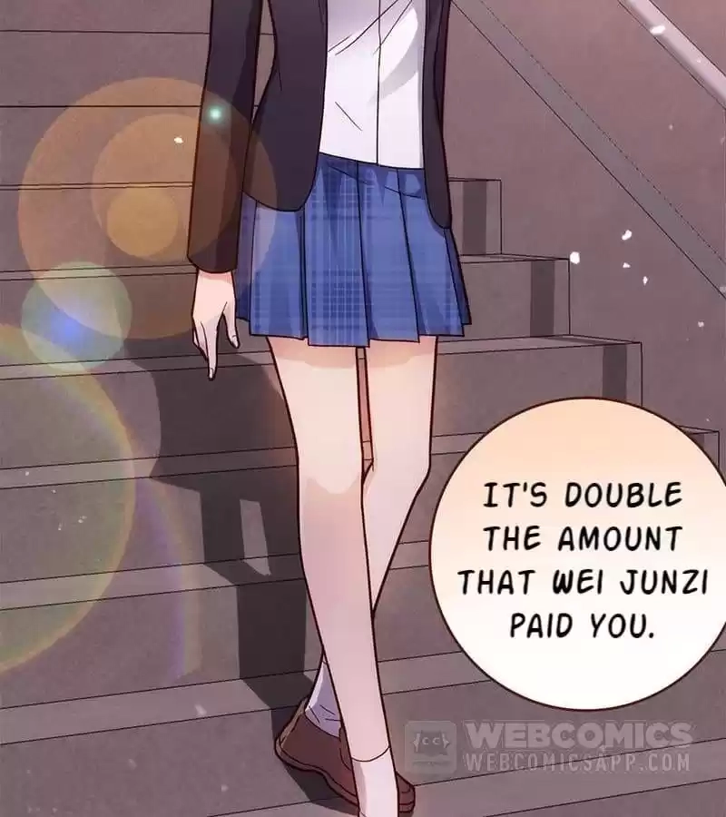 Read The Worst Infatuation chapter 96 image 24 on Lezhin