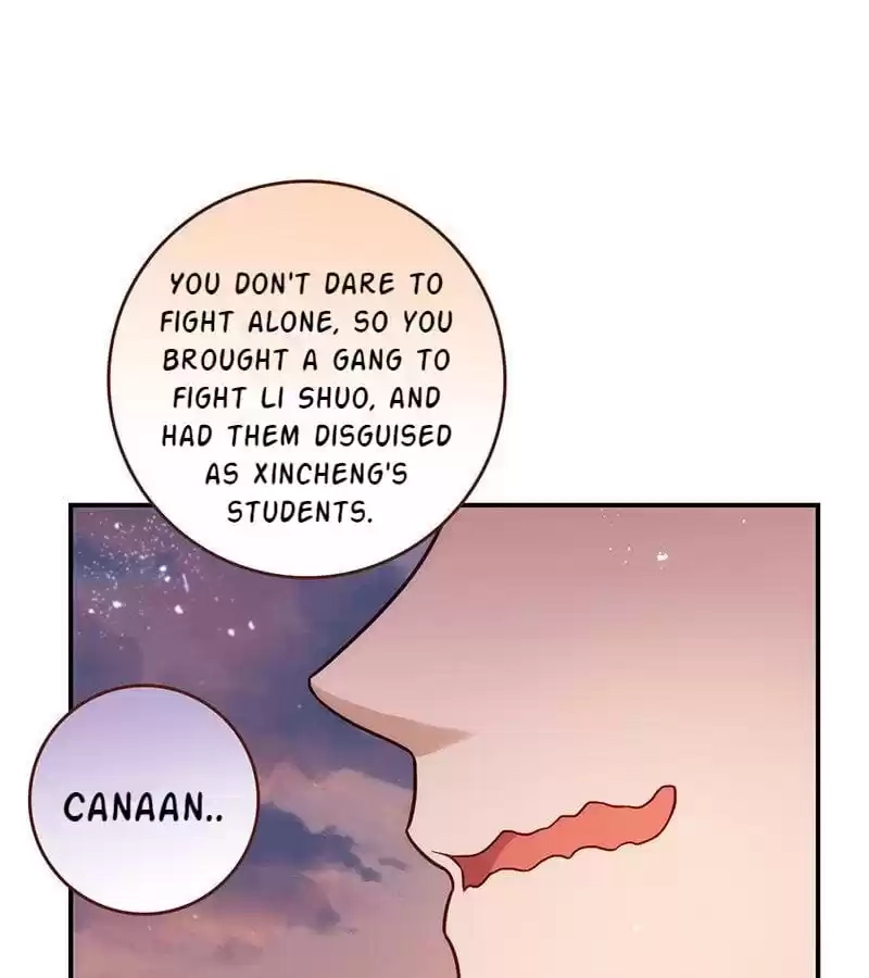 Read The Worst Infatuation chapter 96 image 26 on Lezhin
