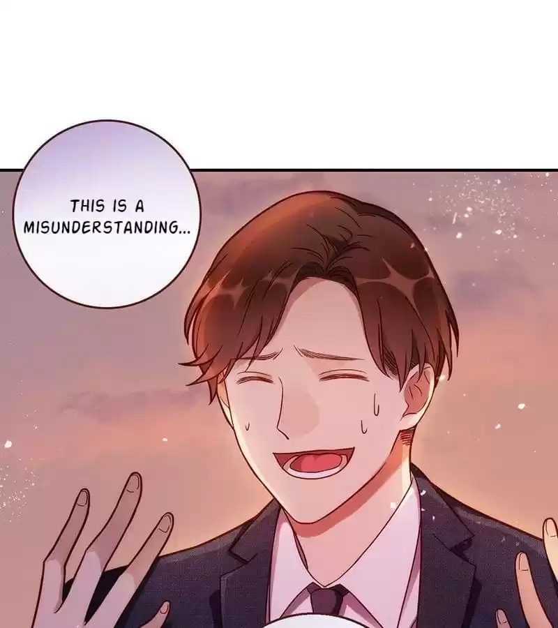 Read The Worst Infatuation chapter 96 image 28 on Lezhin