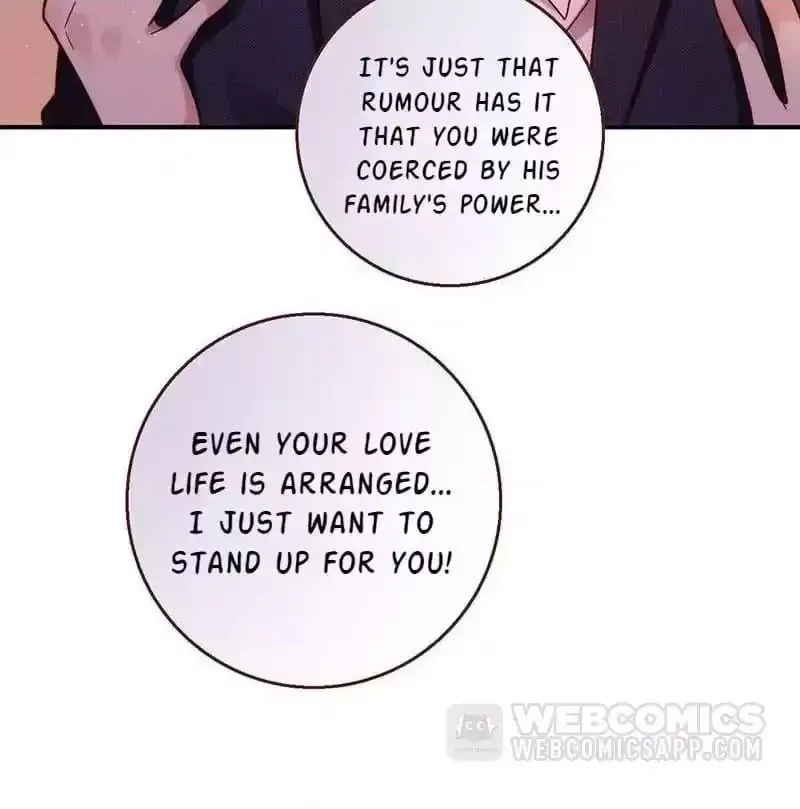 Read The Worst Infatuation chapter 96 image 29 on Lezhin