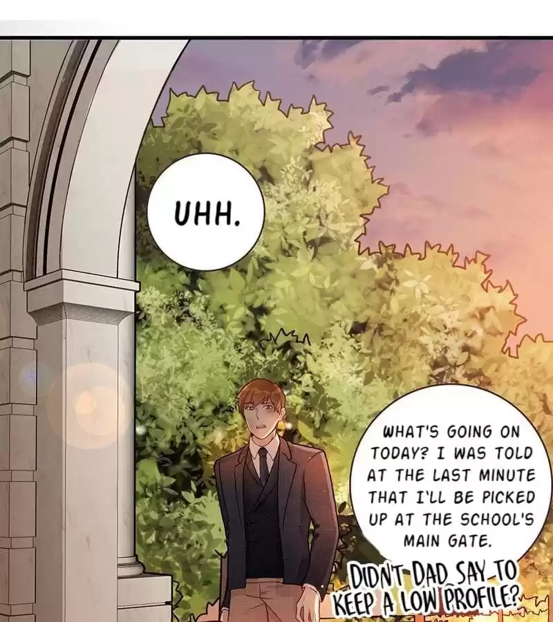Read The Worst Infatuation chapter 96 image 56 on Lezhin
