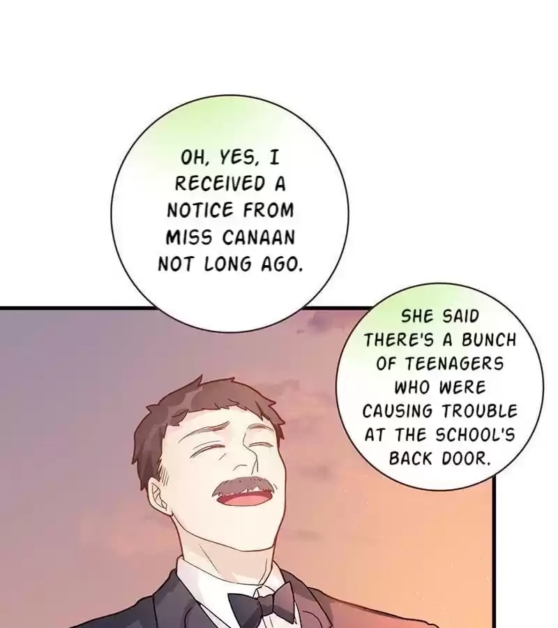 Read The Worst Infatuation chapter 96 image 58 on Lezhin