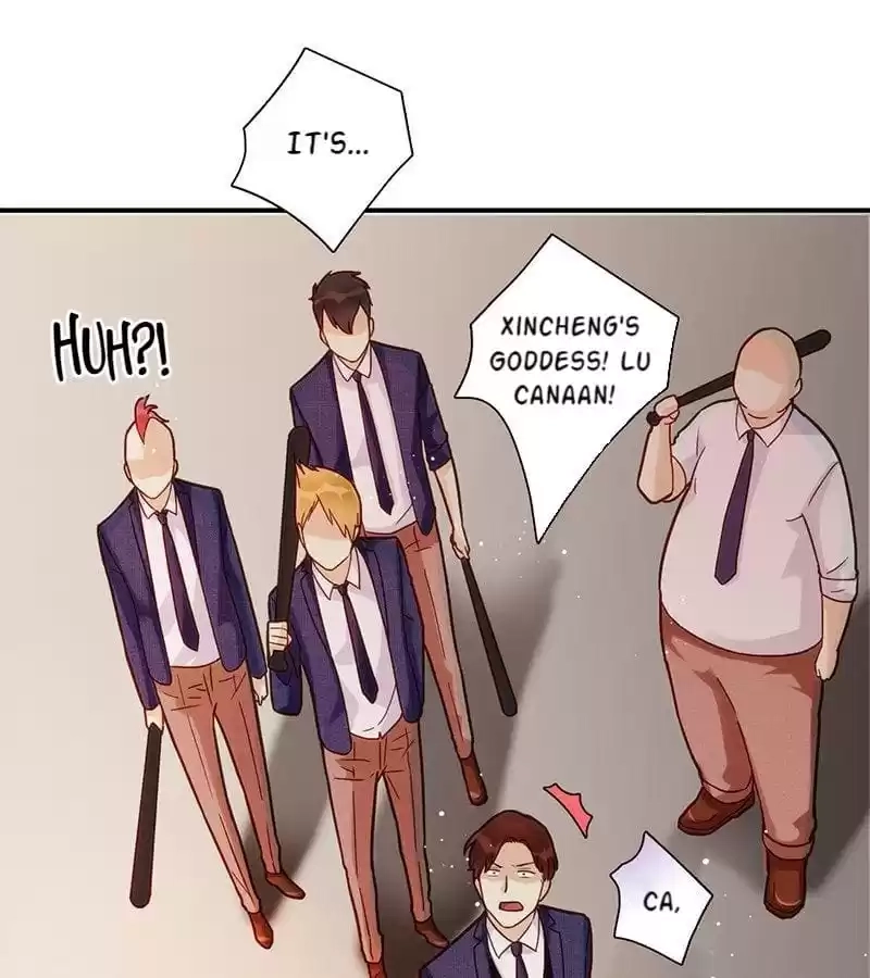 Read The Worst Infatuation chapter 96 image 6 on Lezhin