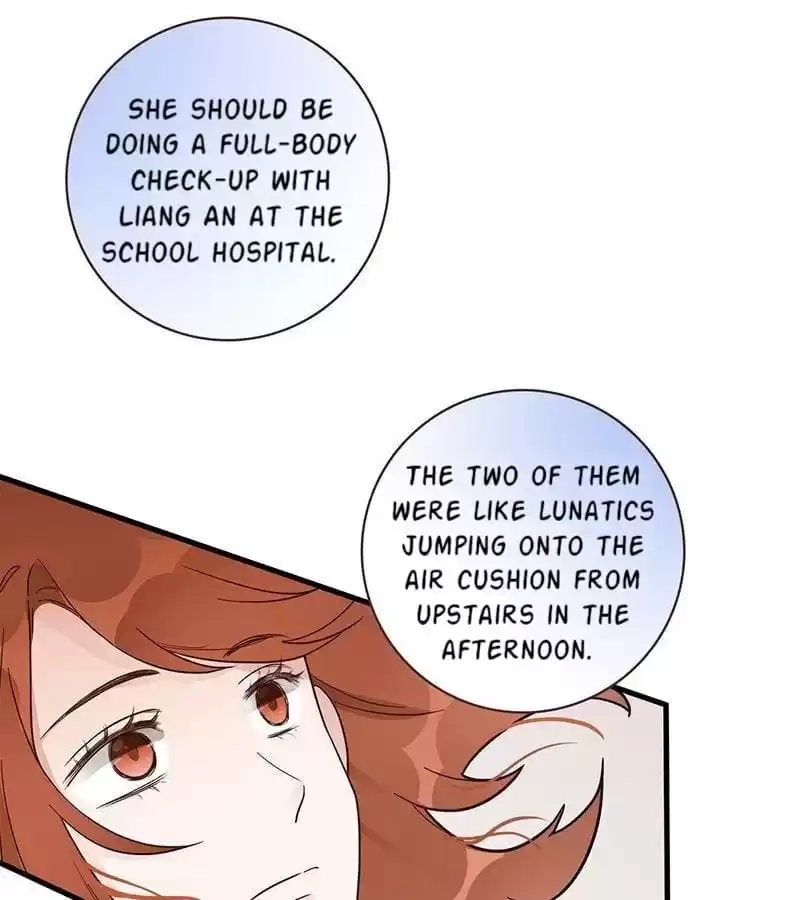 Read The Worst Infatuation chapter 96 image 62 on Lezhin