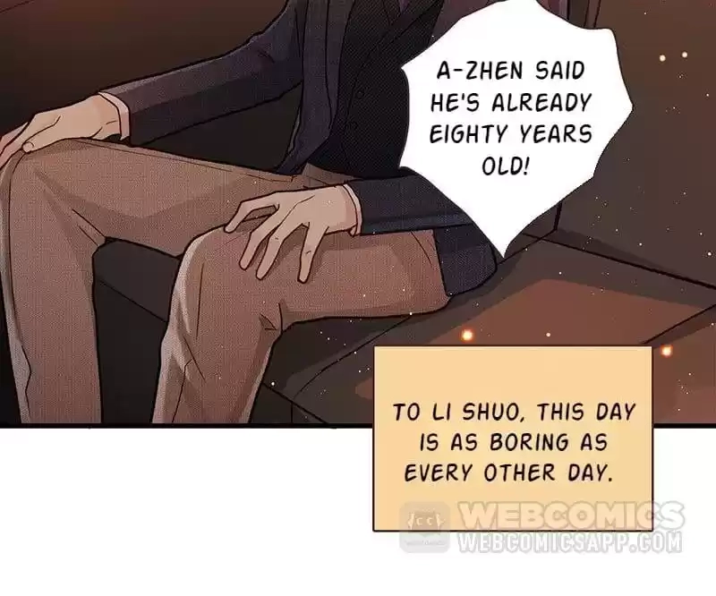 Read The Worst Infatuation chapter 96 image 70 on Lezhin