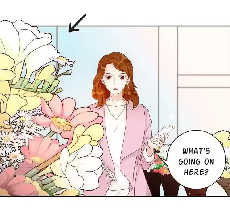 Read The Worst Infatuation chapter 97 image 11 on Lezhin