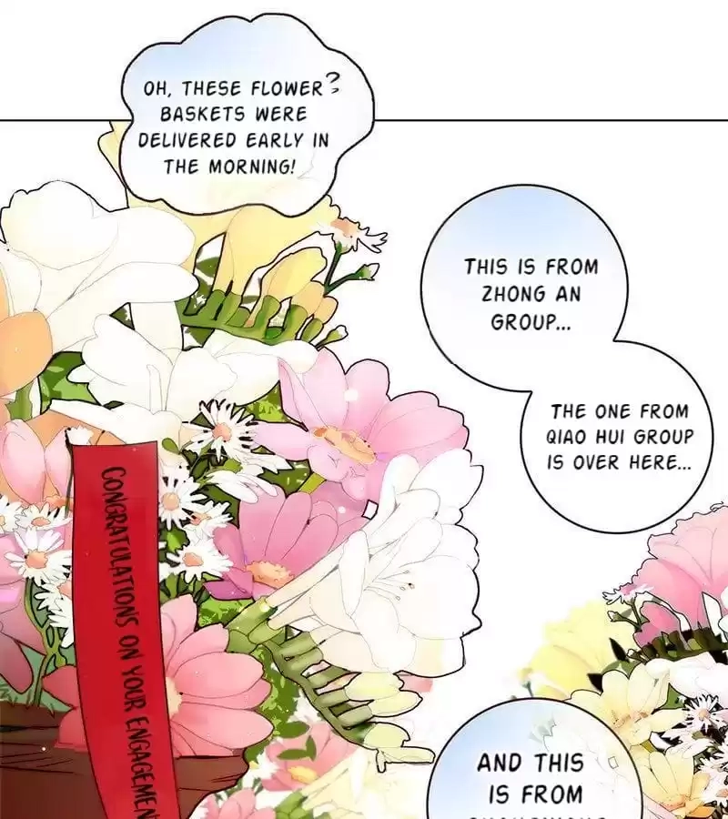 Read The Worst Infatuation chapter 97 image 12 on Lezhin
