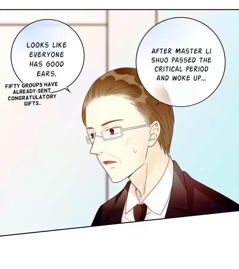 Read The Worst Infatuation chapter 97 image 14 on Lezhin