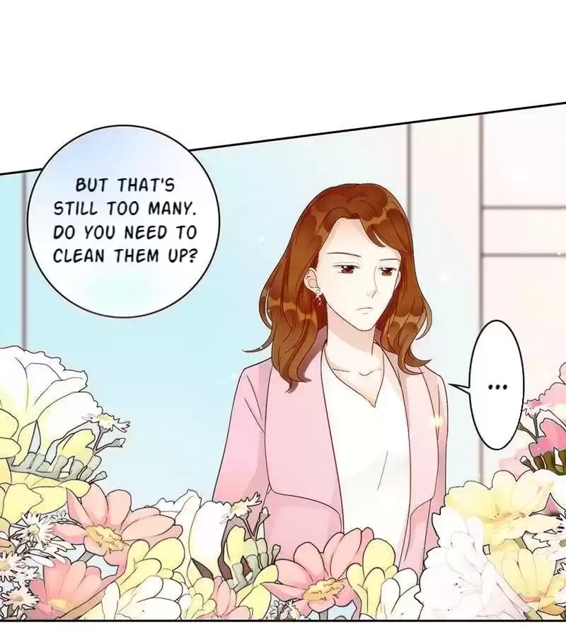 Read The Worst Infatuation chapter 97 image 16 on Lezhin